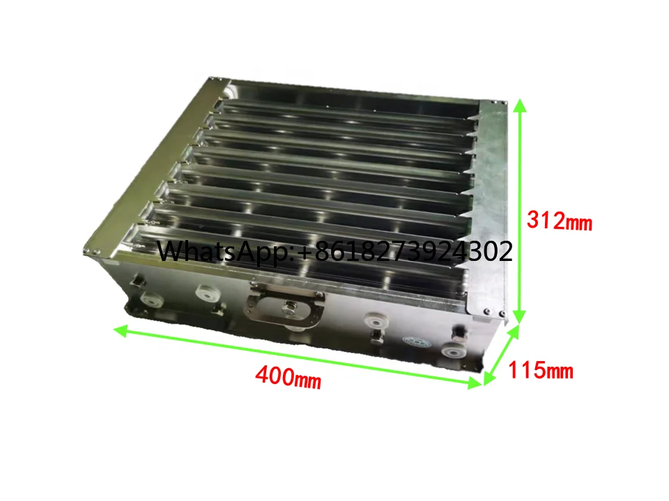 

Electrostatic Filter for ESP Air Cleaner, Air Purifier Air filter