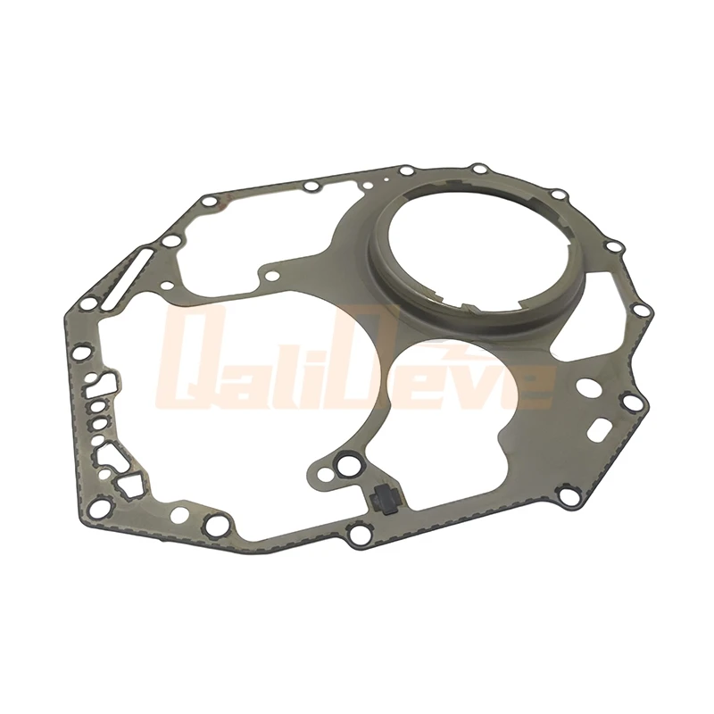 Joint de boîtier central de boîte de vitesses de Transmission automatique AL4 DP0 DPO 2109.58 2109.59 210958 210959 pour voiture RENAULT Peugeot CITROEN