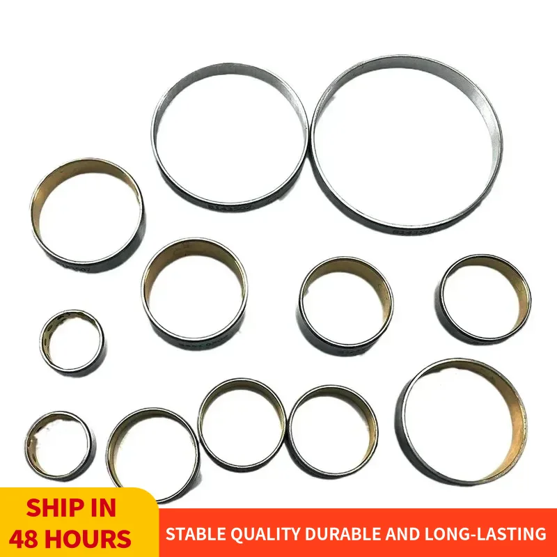 

12/PCS Transmission Bushing Repair Kit For BMW AUDI ZF6HP26 ZF6HP28 6HP26 6HP28 - Car Accessories