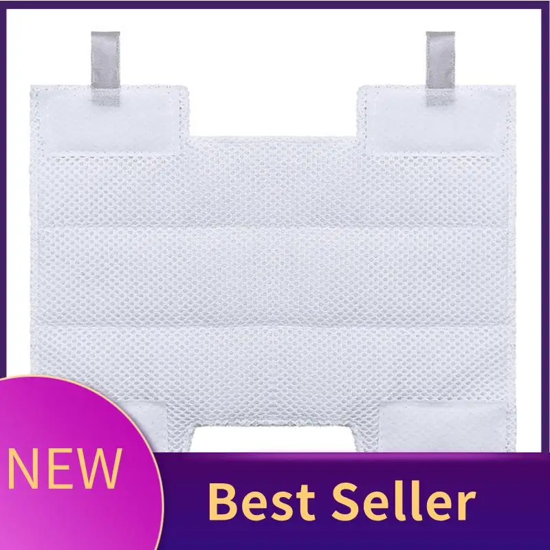 

B46C подходит для Shark HV300/HV301/HV302/HV305, детали для паровой швабры, тканевый чехол из микрофибры, накладка для паровой швабры