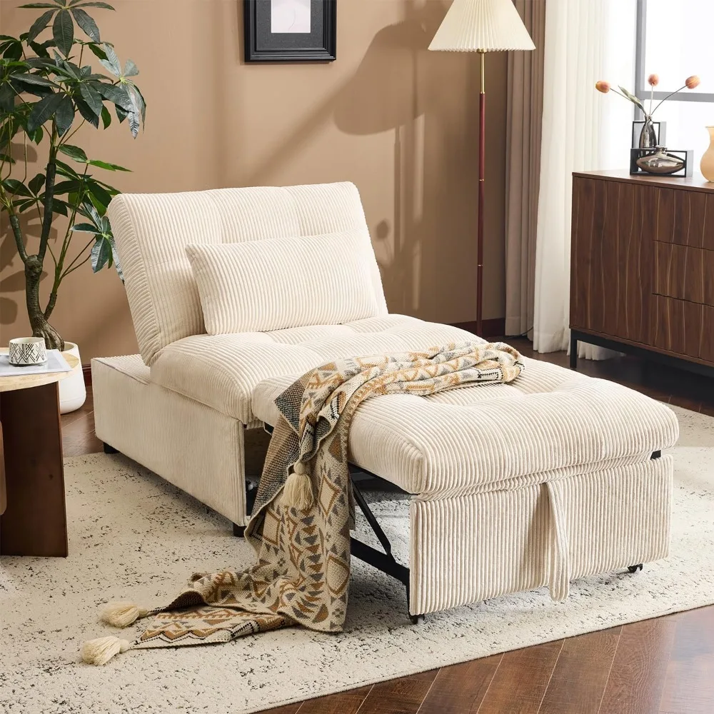 4-In-1 Convertible …