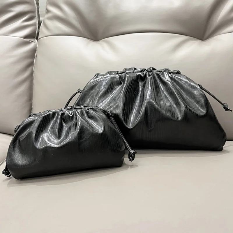 Snake Print Leather…