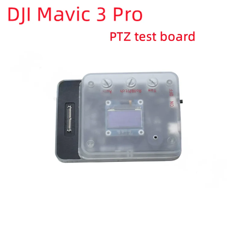 

DJI Mavic 3 Pro Drones Motor test Board Suitable For Mavic 3 Pro Brand New Drone Motor Maintenance Accessorie