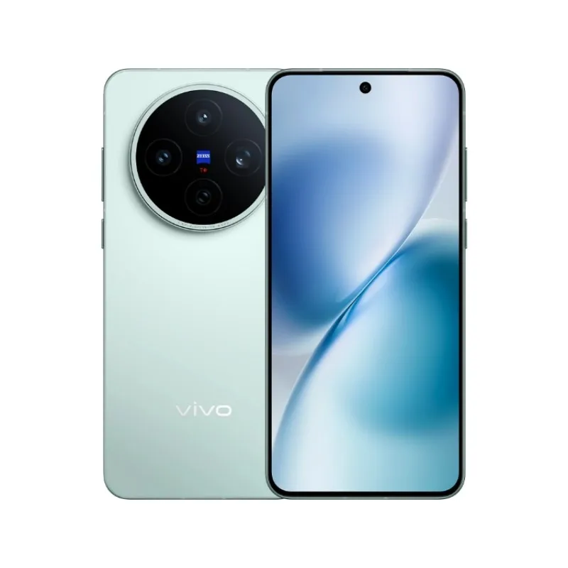 النسخة الصينية الأصلية العلامة التجارية الجديدة VIVO X200 Pro Mini Dimensity9400 6.31 "120HZ AMOLED 50MP الكاميرا الخلفية سوني LYT-818 5700mAh 90W