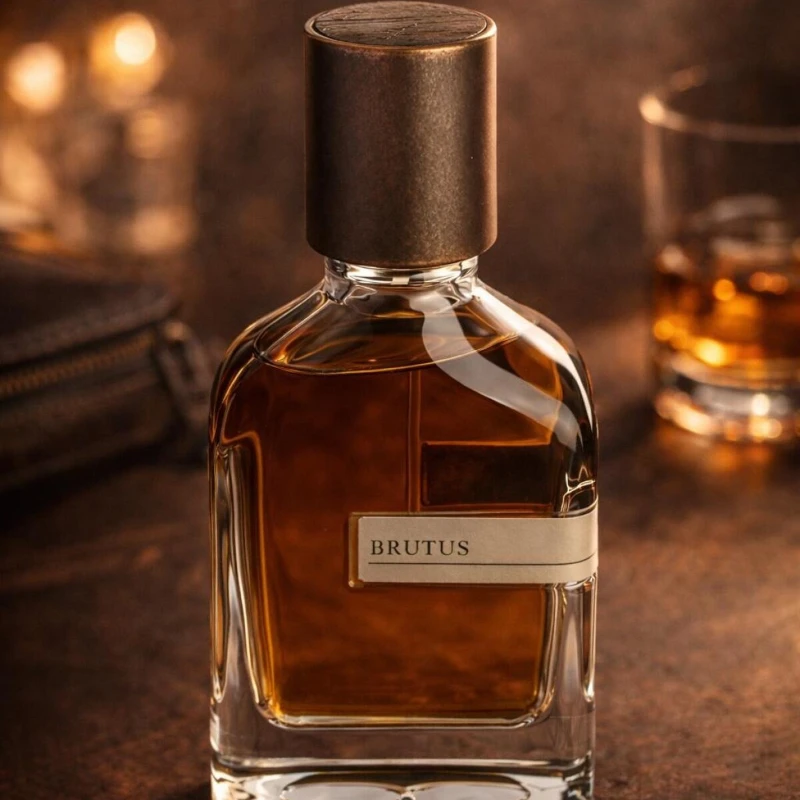 Unisex Oriental Woo…