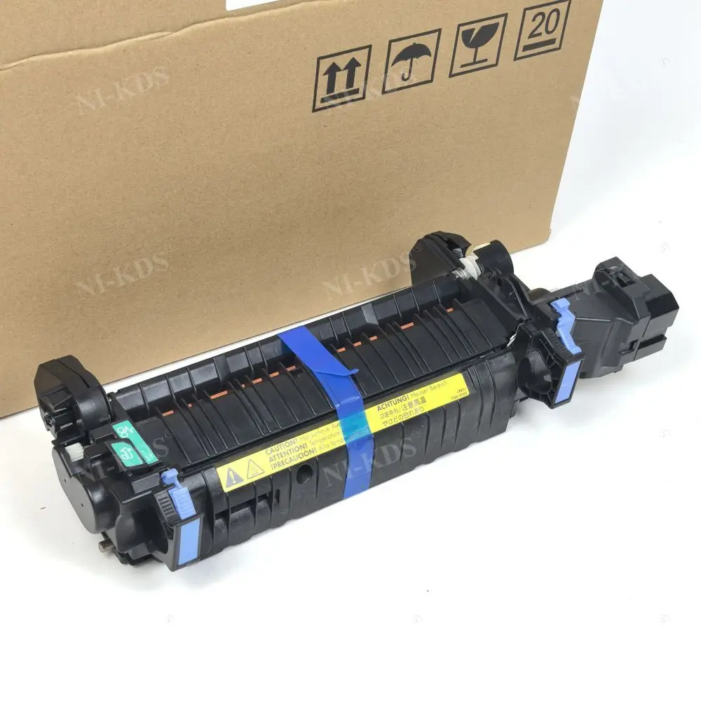 Imagem -02 - Kit Correia de Transferência para hp Cm4540 Ce249a Cp4525 Cp4025 4540 4525 4025 M651 Cc49367909 M680 651 680 Kit de Transferência de Imagem