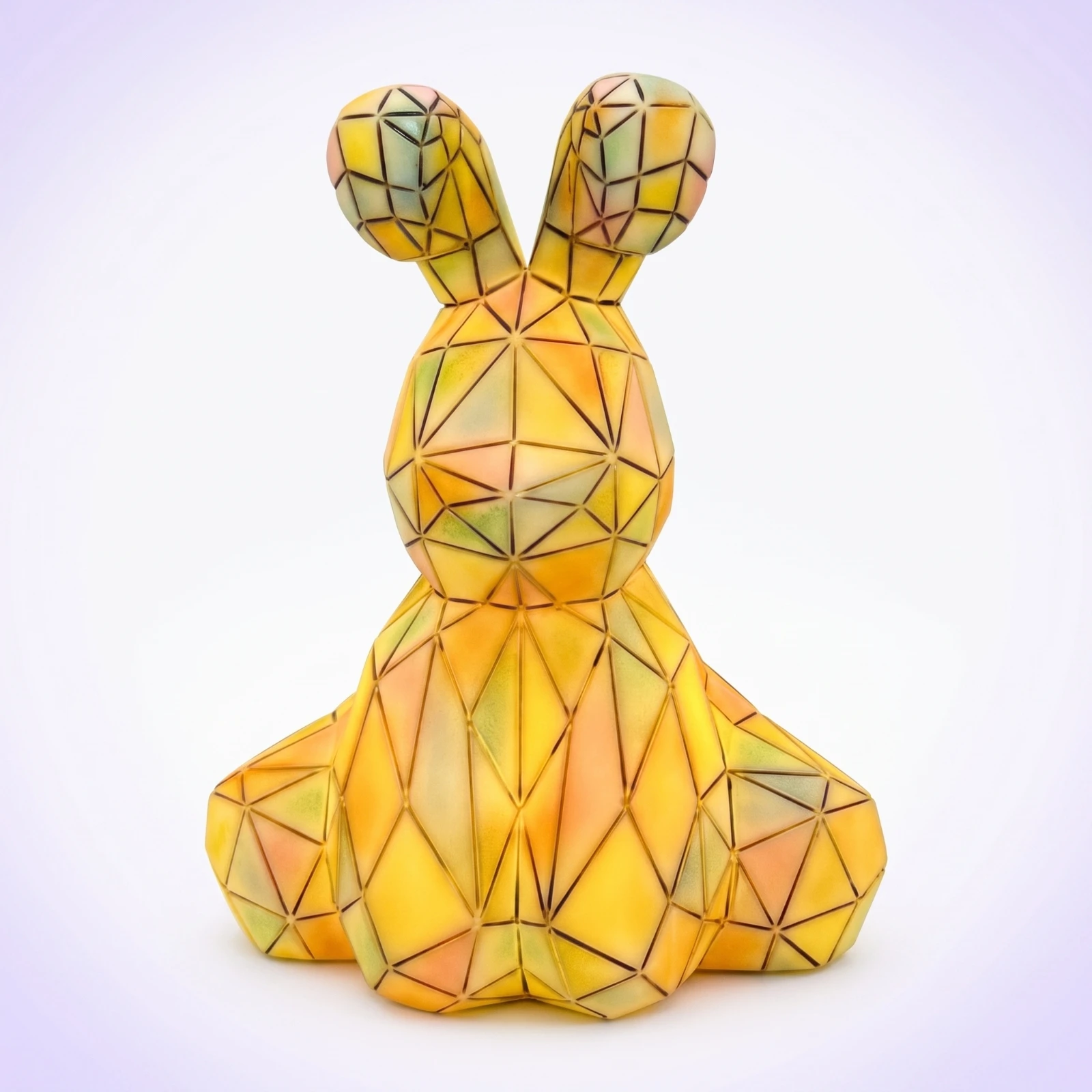 Tap Night Light Warm Yellow To - Baby Nursery Table recension och pris