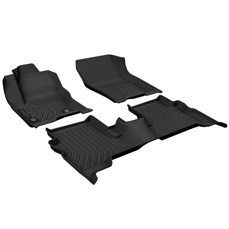 2013-2019  and 2013-2018  car floor mats material full set