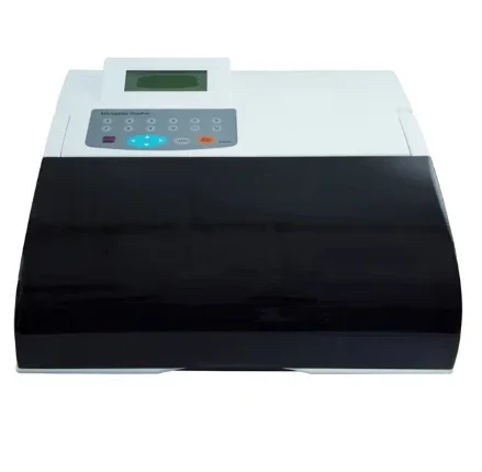 Laboratory 96 Wells…