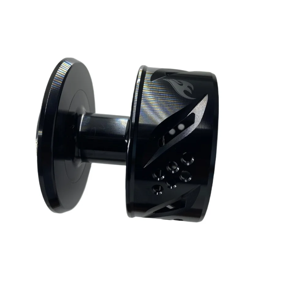 Recambios personalizados para carrete Maxel - imagen 3