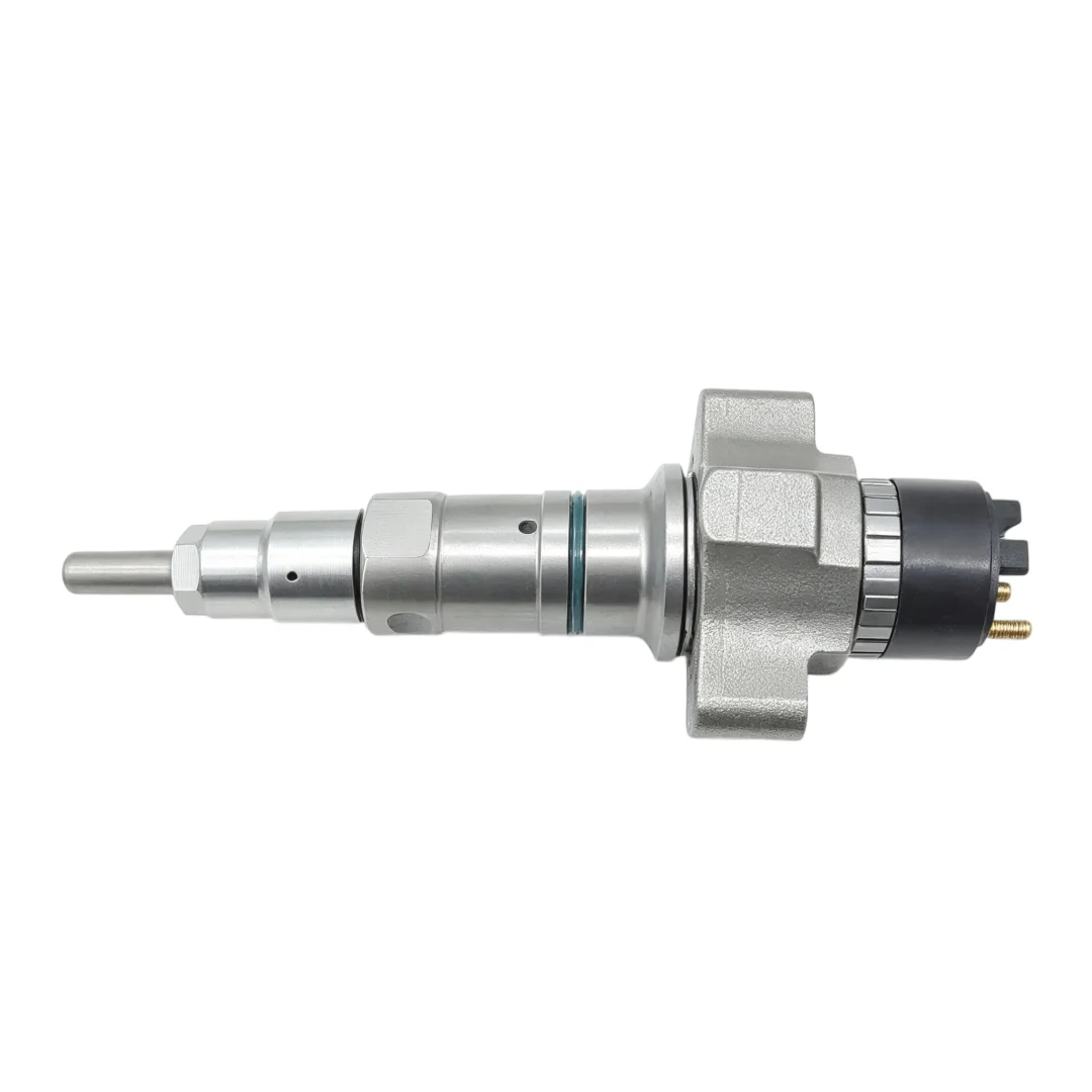 High quality New 4359204 Fuel Injector For Cummins QSL9.3 QSC8.3 ISL9 Diesel Engine