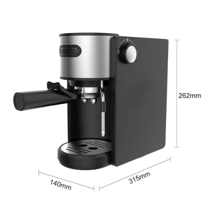 New arrival Italian design 15bar portable coffee maker home espresso coffee machine maker for sale