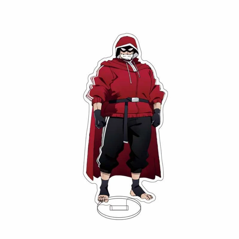 حامل أكريليك أنيمي "ساندا" 15 سم. شيوري فويومورا، ساندا كازوشيج. زخارف مكتبية، ديكورات مثيرة للاهتمام هدية عيد ميلاد #3