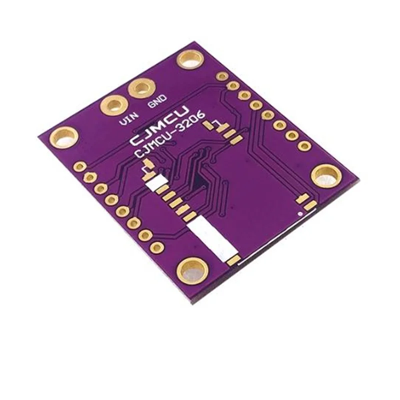 ID STM32F103T8U6 ST мини упрощенная одночиповая микрокомпьютерная макетная плата