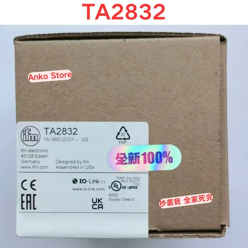 Brand-new  Original TA2832 temperature sensor