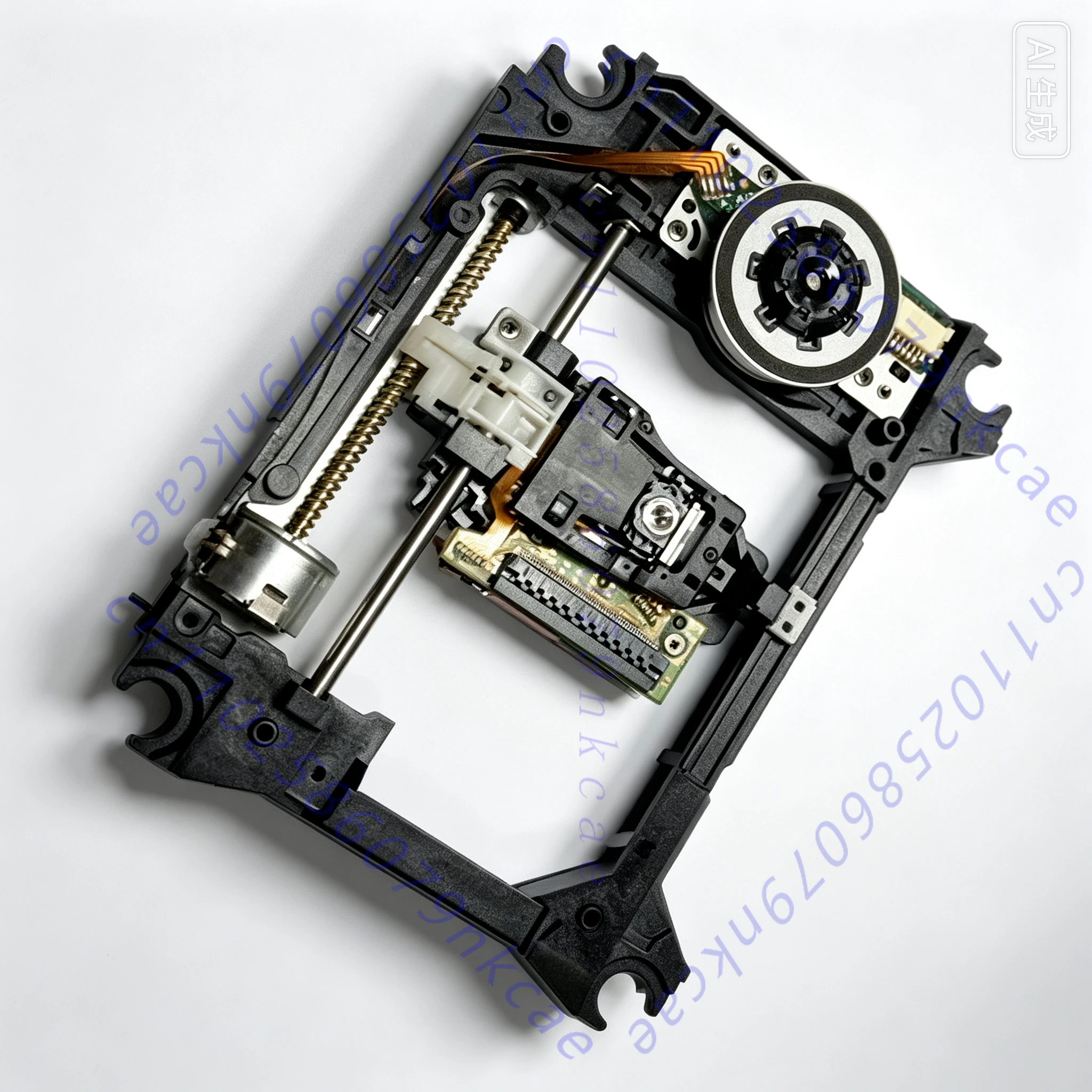 Replacement Blu‑ray Laser Pickup For GIEC BDP‑G4390 3D Player