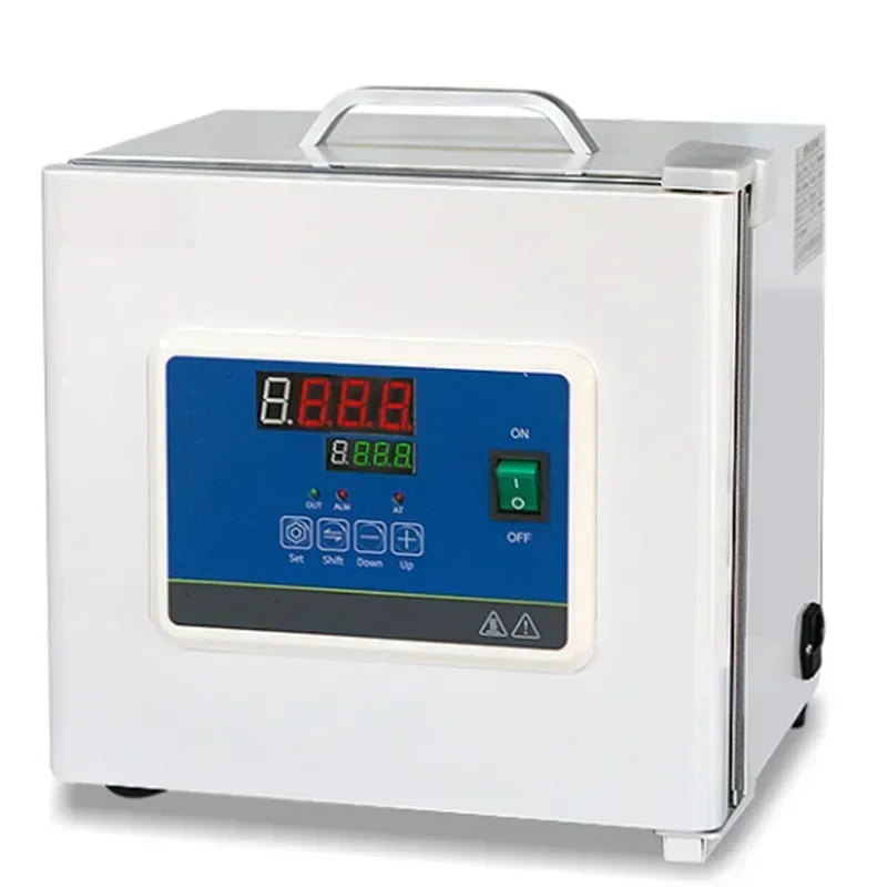 1pc Portable Incubator  220V 150W Electric Constant Temperature Number Microbial And Bacterial Incubator Laboratory