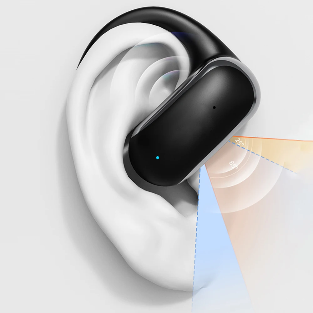 T25 Наушники-переводчики, 150 языков, наушники-вкладыши для перевода языка, Bluetooth, беспроводные наушники для синхронного перевода с микрофоном