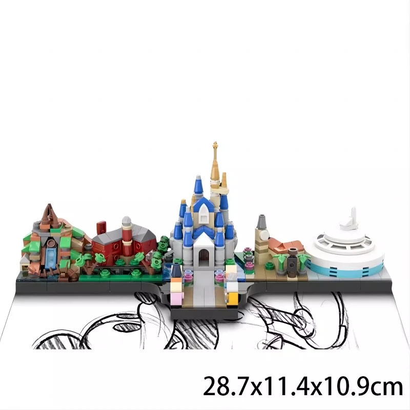 Thumbnail 3 - #27 Low Price Interlocking Blocks Deals