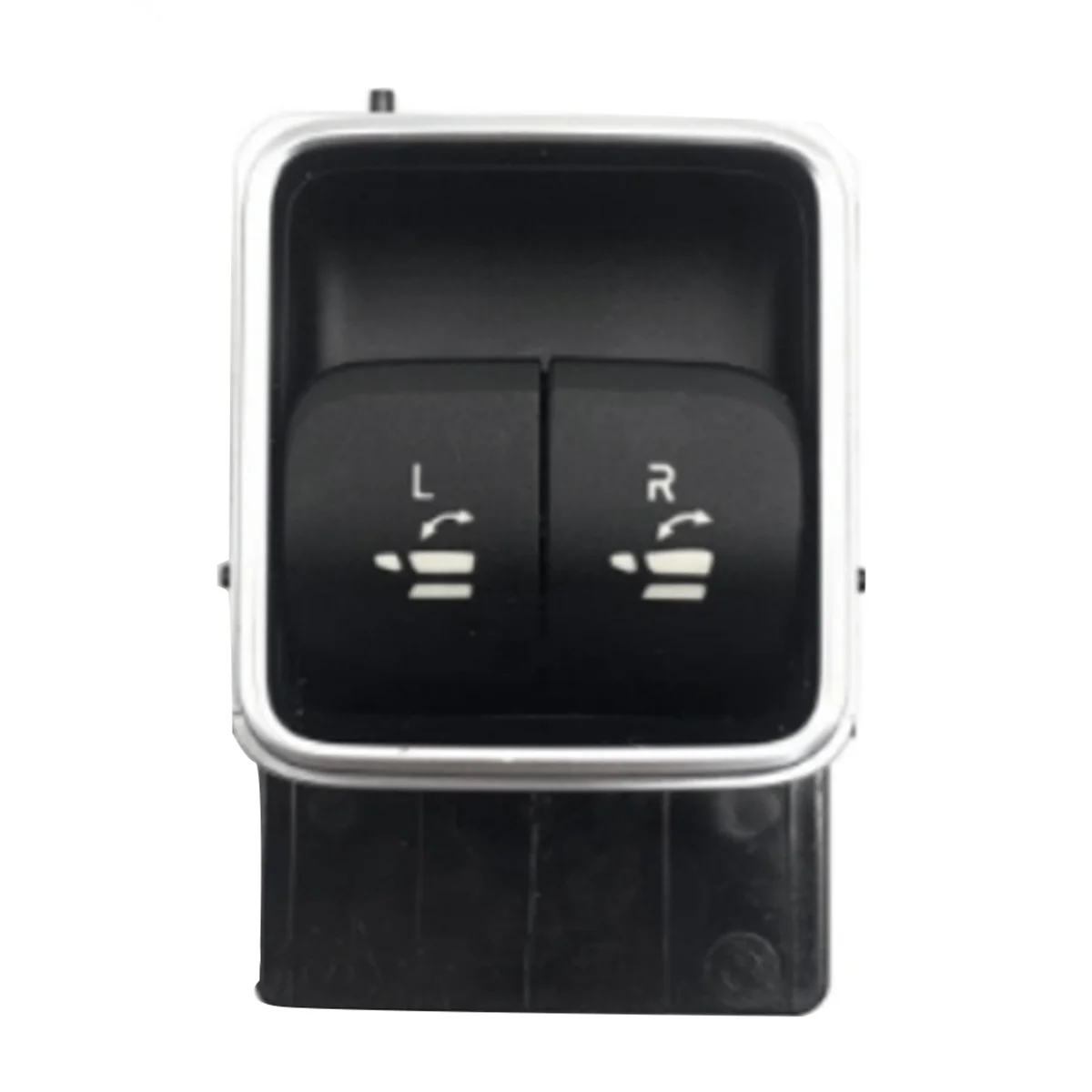 

1679050703 Trunk Car Second Row Seat Switch Button for Mercedes-Benz GLE GLS W167 2020-2024 Seat Down Switch