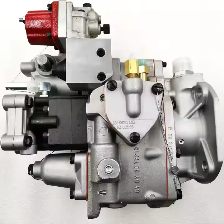 

Original New forcumminsFuelPump Parts 4990702 4990709 4991089 4994276 4994681 4994909 4994912 4996004 4999468 for cummins Engine