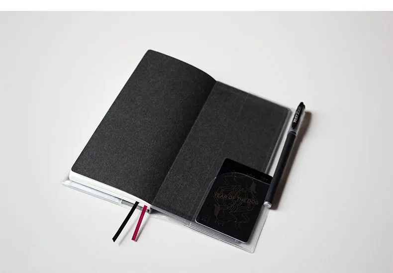 Undatiertes Wöchentliches A6-Stoffjournal - Tragbarer Taschenplaner für Notizen, Ziele & Tagesablauf, Leinen-Wochenplanungssystem – Detail 32