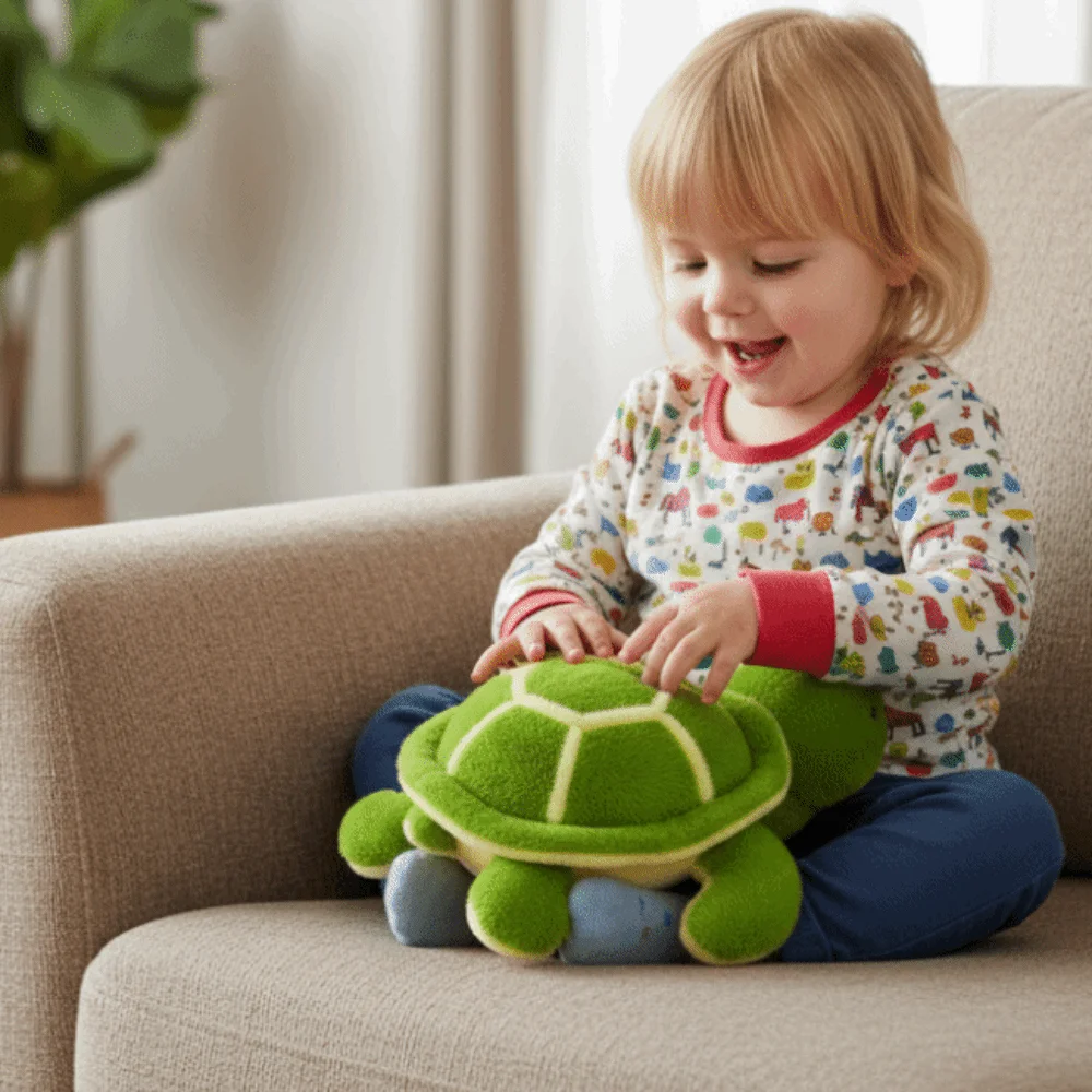 

Коллекция мягких игрушек-черепах серии Kawaii: пушистые, милые, мультяшные черепахи, подарок для детей