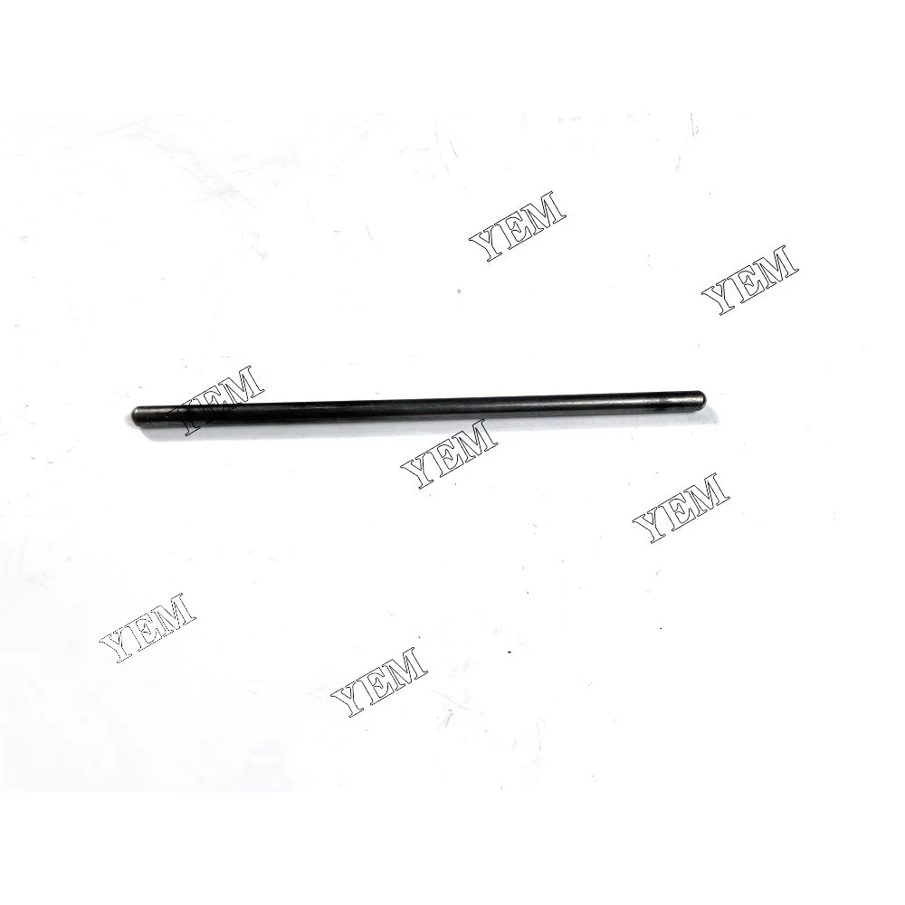 6x 3T75HL Valve Push Rod For Yanmar diesel engine part