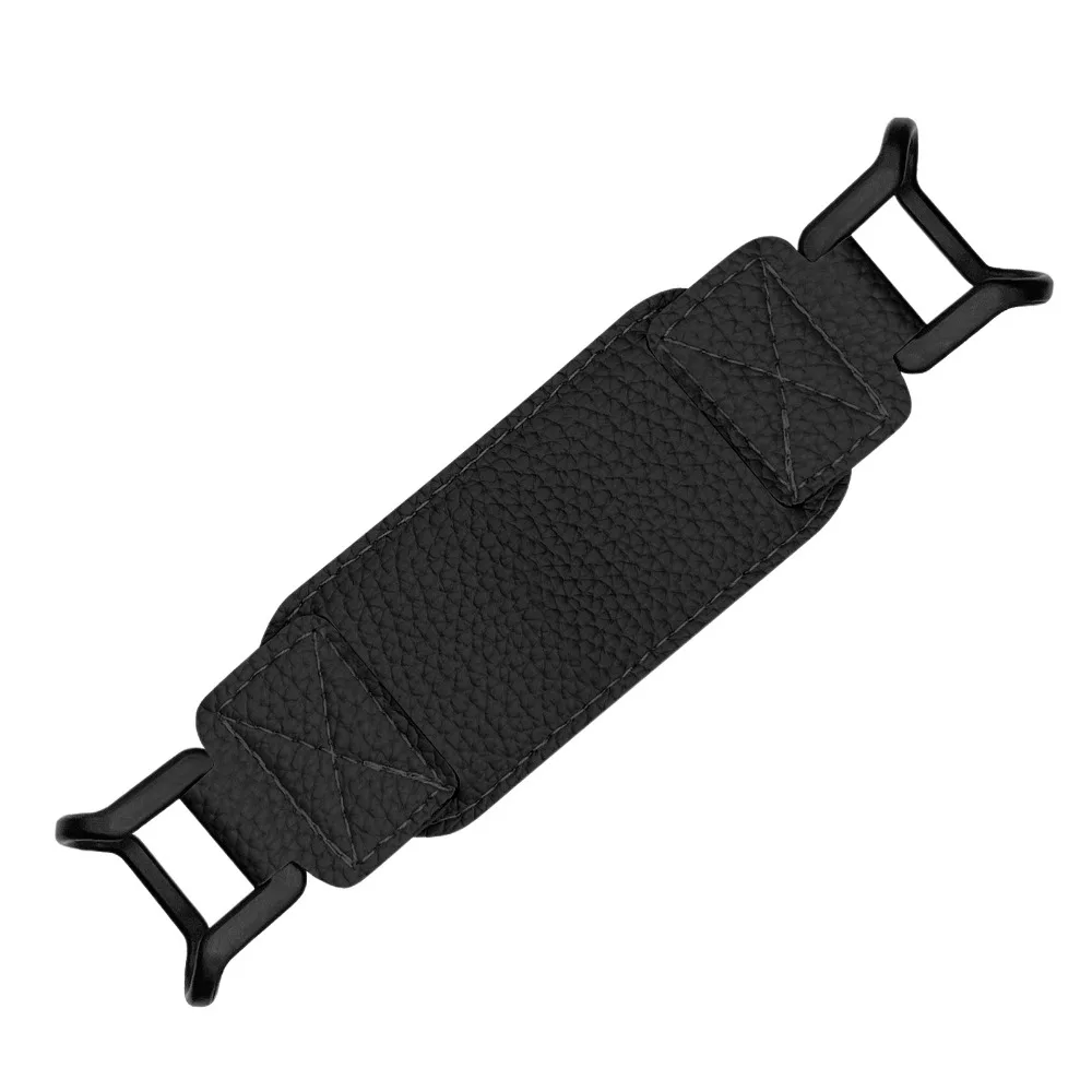 PU Leather Secure Hand Strap High Elastic Versatile eReader Holder for Kindle/Kobo/Voyaga/Lenovo/Sony 6-8
