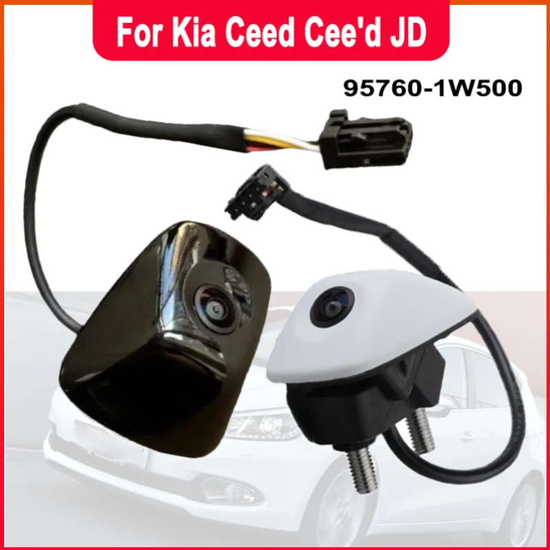 Rear View Backup Camera For Kia Ceed Cee'd JD 2013-2017 Proceed Hatchback Reverse Parking Camera 95760-1W500 957601W550 Replace