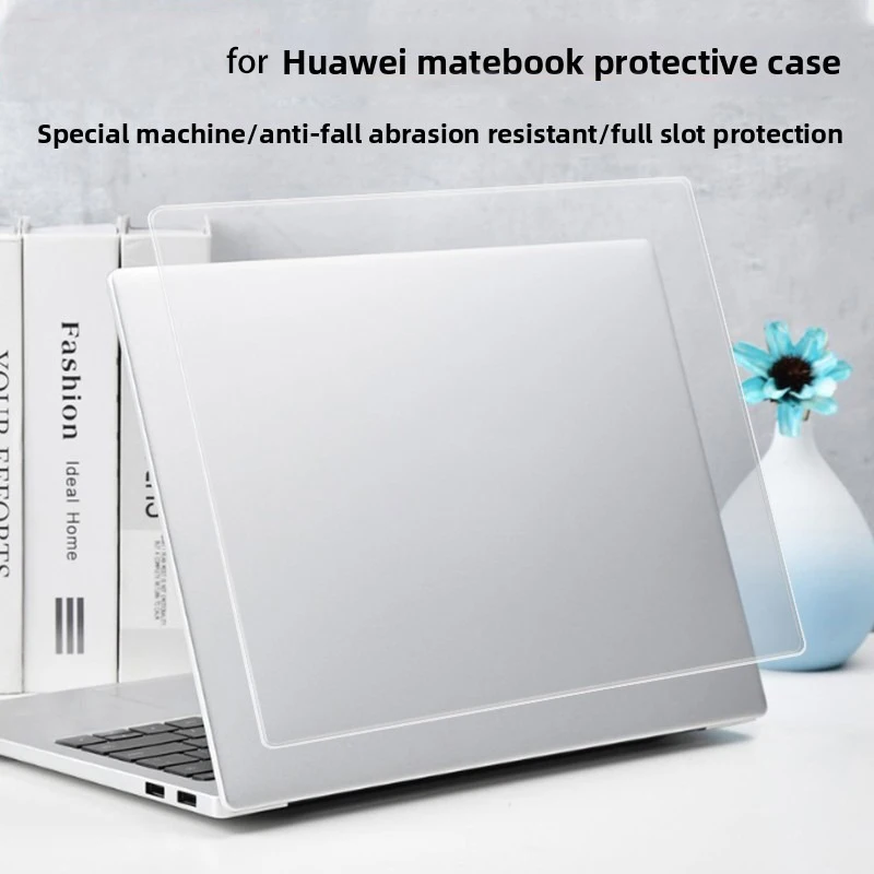 

Suitable for Wiko Hi Huawei MateBookxpro 2025 GT14 computer case FLMH-32 notebook VGH-16/32 Qingyun HM940 cover D14 16s case