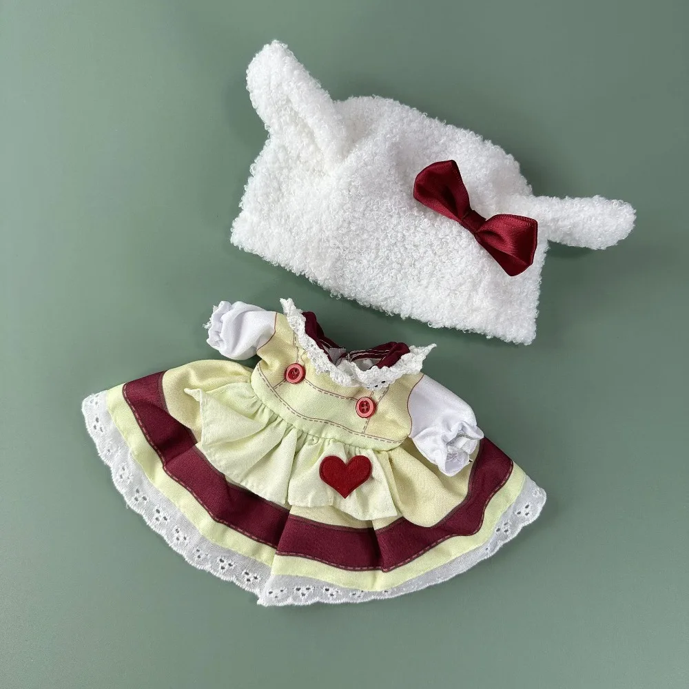 Trendy 28Cm Doll 28… - image