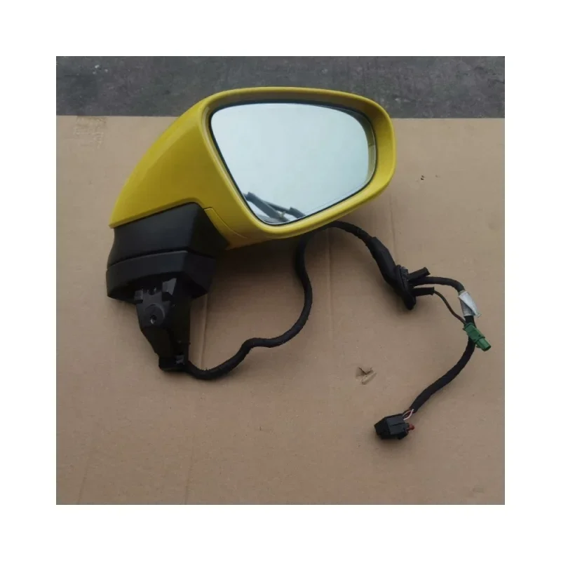 Original Car Reverse Mirror for Tanycan Body Side Mirror Tanycan Rearview Mirror