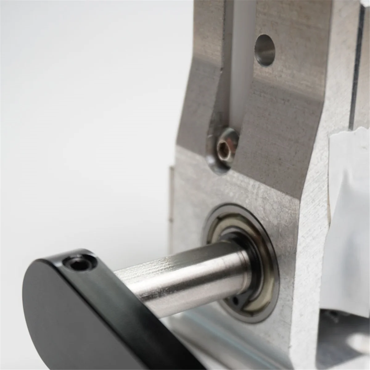 A002 Aluminum Alloy Manual Stripper Electromechanical Dynamic Stripper Copper Wire Drill Stripping Machine Scrap Wire