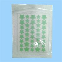 Mini Cute Star-shaped Invisible Acne Removal Pimple Patch Beauty Acne Tools Pimple Originality Concealer Face Spot Beauty Makeup