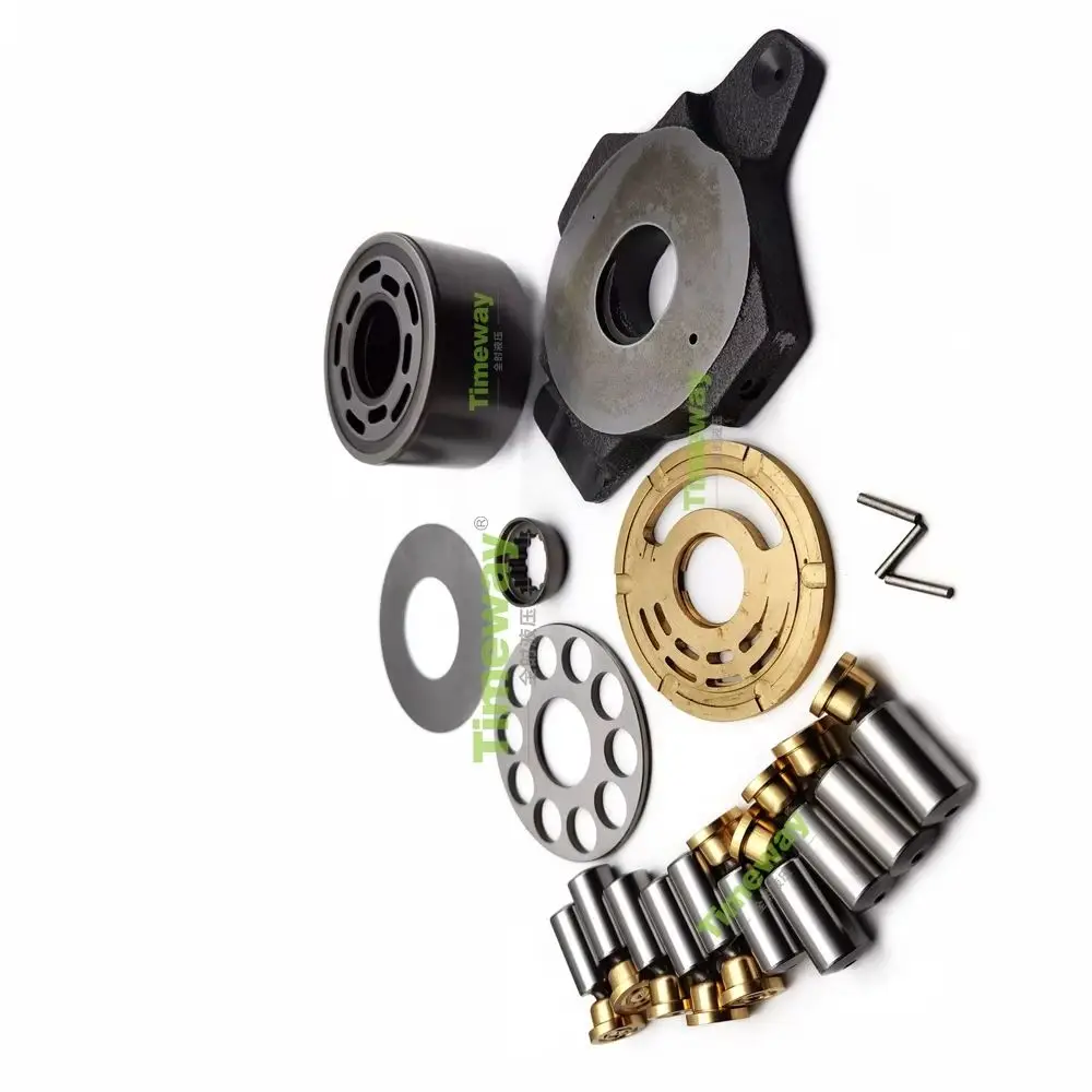 

AP2D18 Hydraulic Pump Repair Kits Pump Rotor Group Kits for AP2D18 UCHIDA Excavator Piston Pump Spare Parts