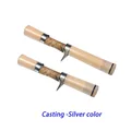 cast silver color