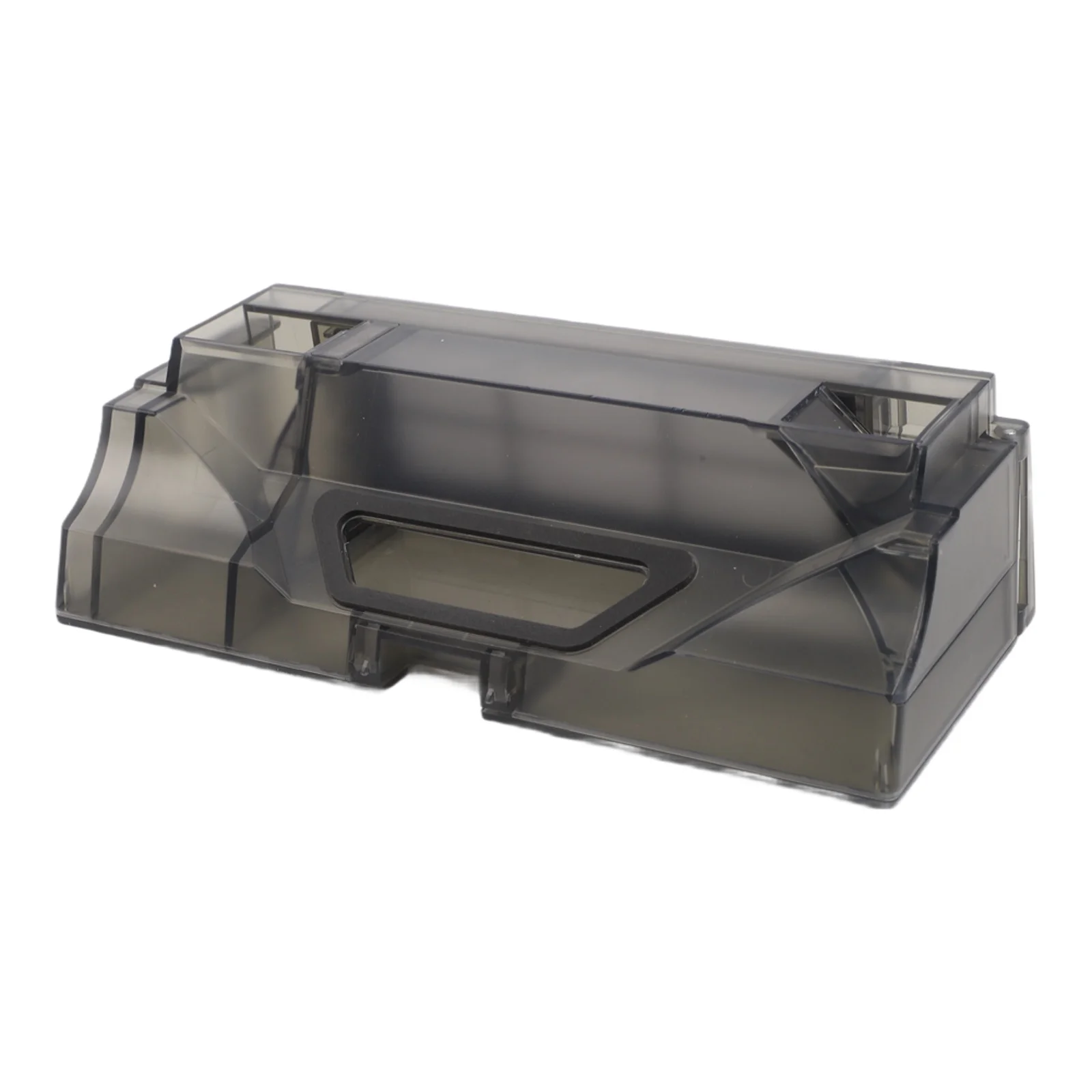 Replacement Dust Container for Dreame D10 Plus Robot Vacuum Cleaner Optimized for Fine Dust and Pet Hair Retention