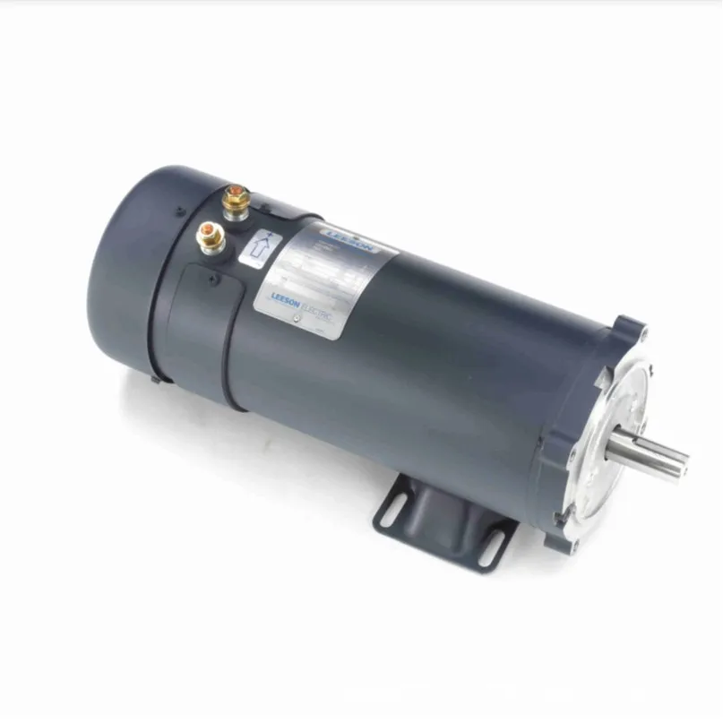 One suitable for Brand New Original Leeson C4D18FK6A Low Voltage DC Motor Explosion-Proof Electric Motor