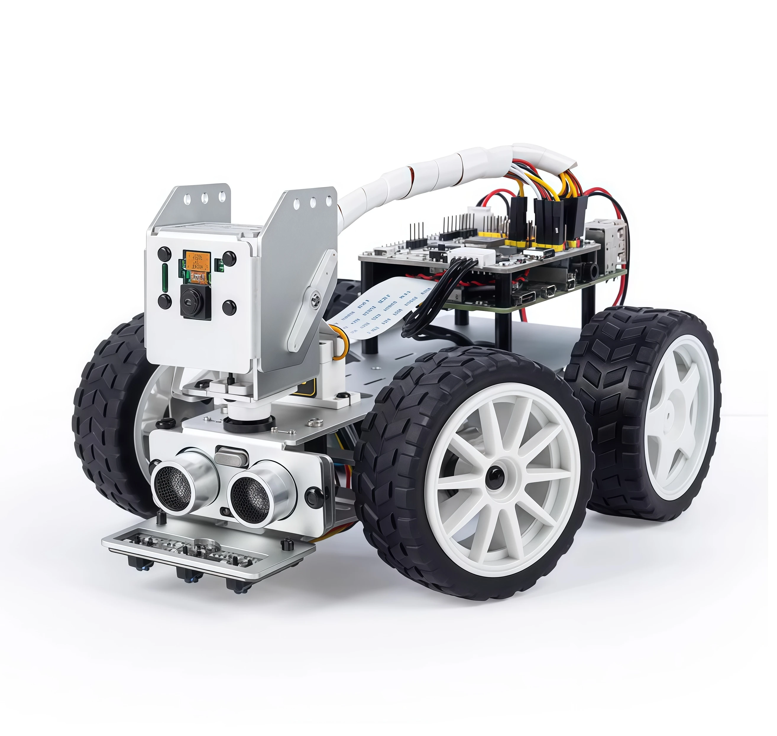 Sunfounder Raspberr…