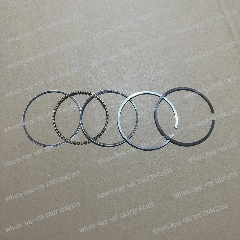 

Поршневое кольцо для двигателя Robin Subaru EH09 EH09-2 EH09-2D 3,0 л.с. TAN 51 мм