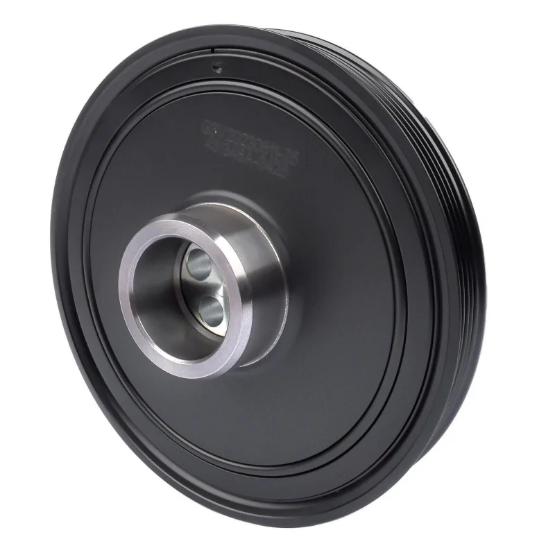 11238477129 11238511320 Crankshaft Crank Pulley for Bmw Mini R55 R56 R57 R58 R59 R60 Car Accessories
