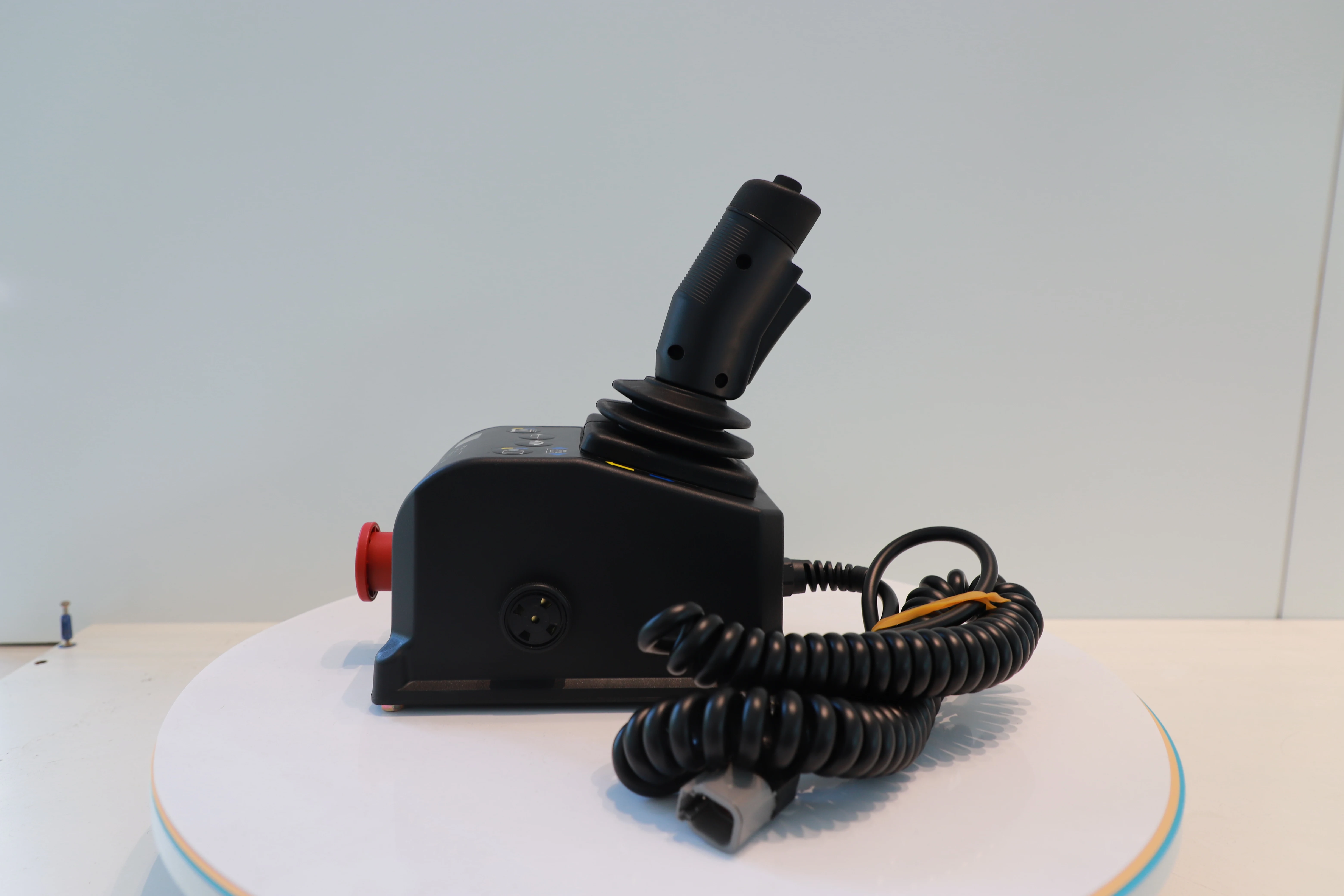 Controls Genie 100840 Gen 5 Control Box Genie Lift Gen 5 GS-1530/1532/1930/1932/2032/2046/2632/2646/2668 GR-12/15/20