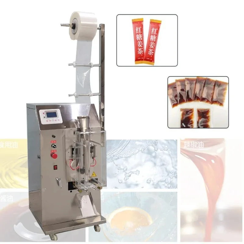 2026 Electric Liqui… - image