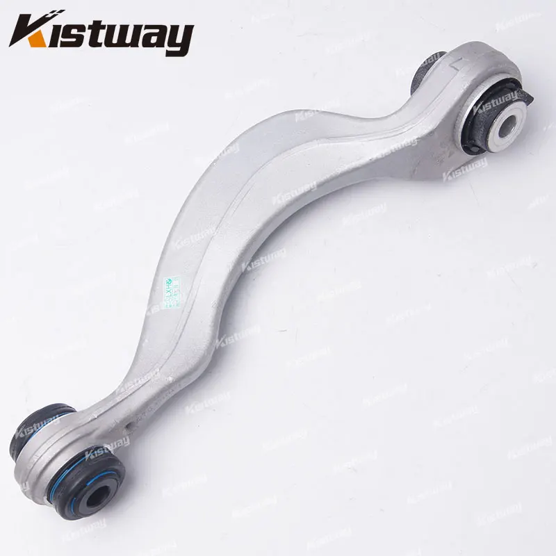 10 قطعة جودة طقم أذرع التحكم الخلفي لسيارات BMW X3 G01 X4 G02 33306871016 33306871015 33306871006 33306871005 33306871023