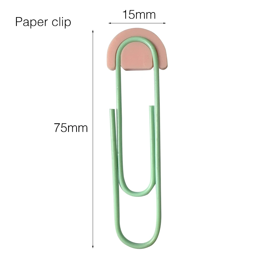 Accessorio per graffette da 100 pezzi
