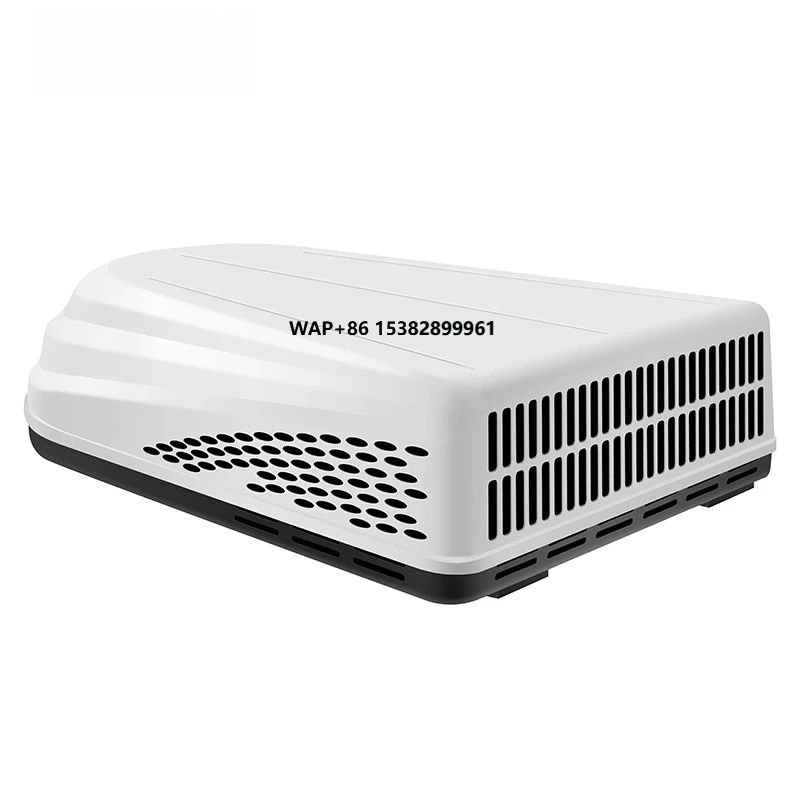 Premium Comfort 220v Roof Rv Ac Unit Marine Motorhome caravan Minivans Boat air Conditioner