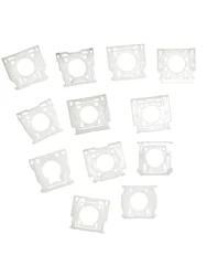 Replacement Keycap Key Cap Scissor Clip letter Hinge For HP OMEN 15-EN 15-EK ek0013nl TPN-Q238 TPN-Q236 ELITEBOOK 850 G7 845 855