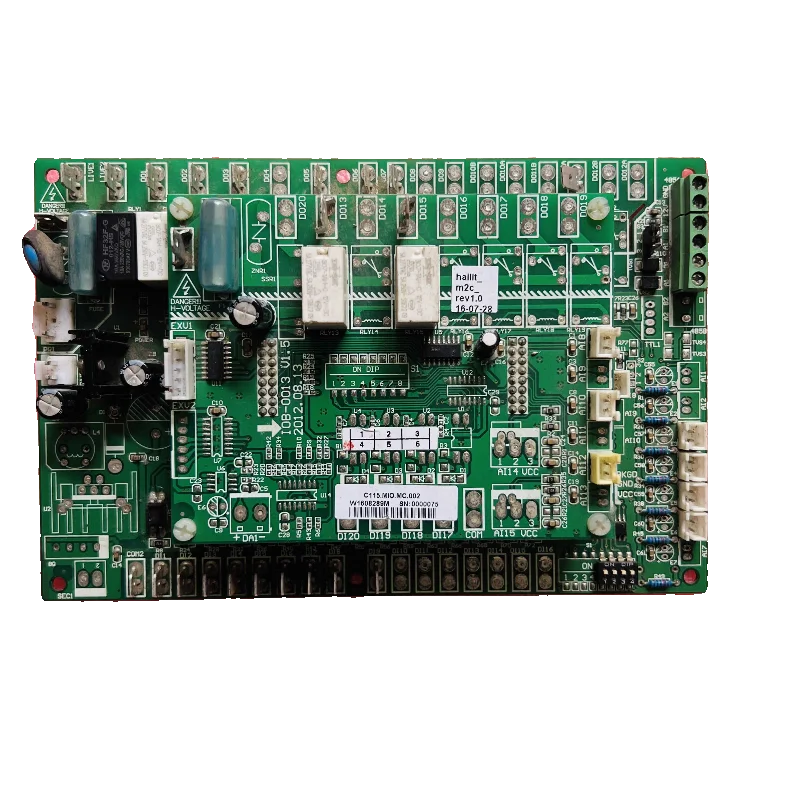 IOB-0013 I0B-0013 V1.5