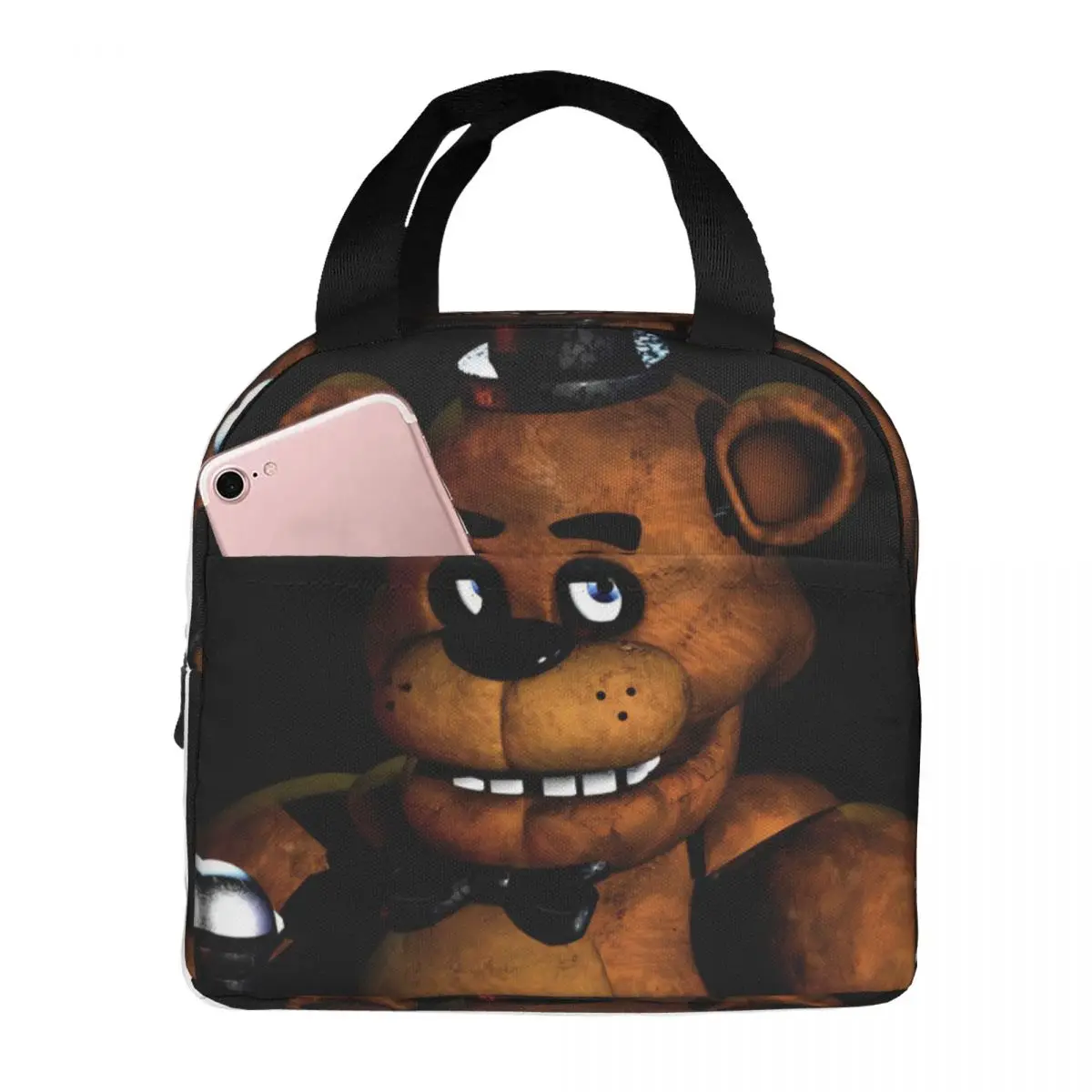 Fnaf At Freddys Ins…